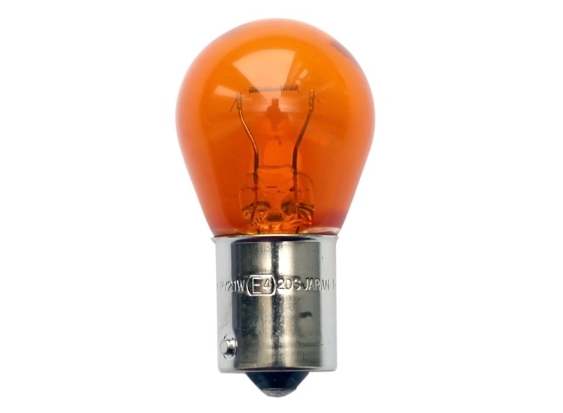 Лампа PY21W Valeo, 032203