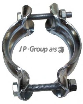 Хомут под развальцовку JP GROUP 1121602100