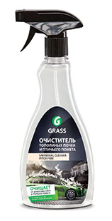 Очиститель тополиных почек GRASS, триггер, 500 мл, 117106