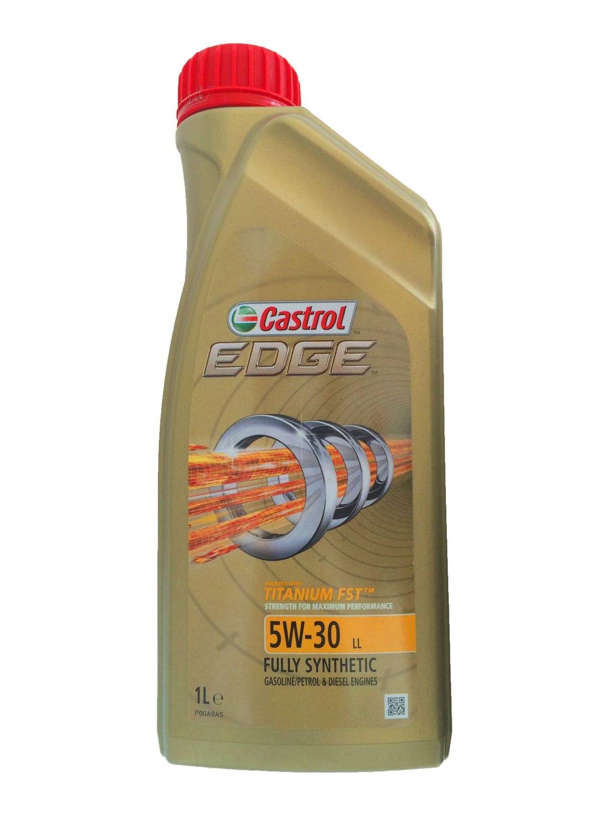 Масло Кастрол 5w30 Цена