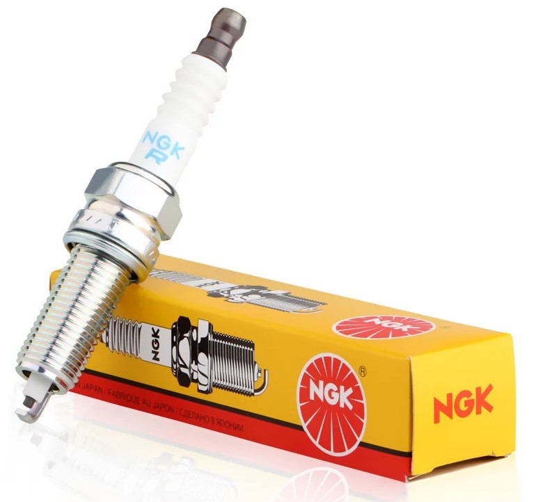 Свечи зажигания NGK 1578 (1885510061, 1885510060)