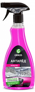 Размораживатель GRASS, триггер, 500 мл, 170105