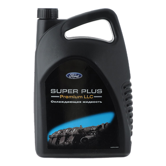 Антифриз-концентрат FORD Super Plus 5л 1890261