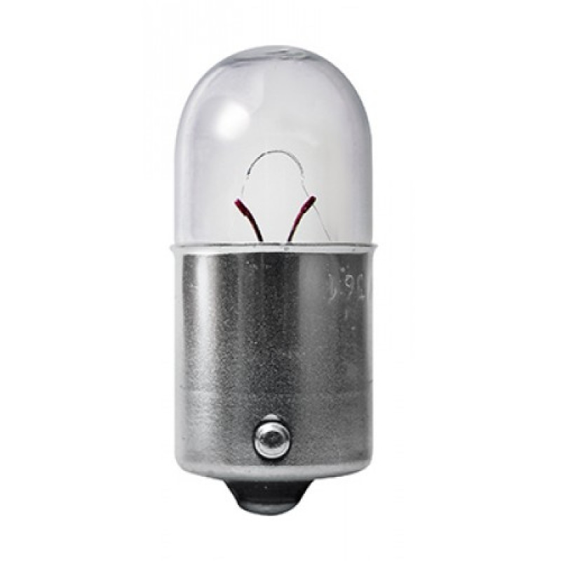 Лампа R5W BOSCH Pure Light Standart 1987302204