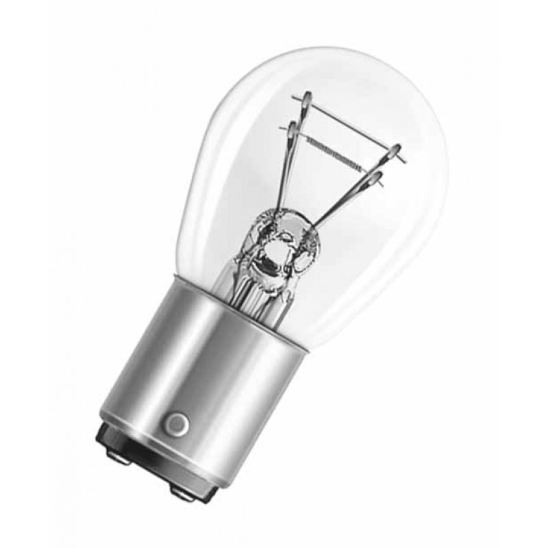 Лампа P21/4W BOSCH 1987302215