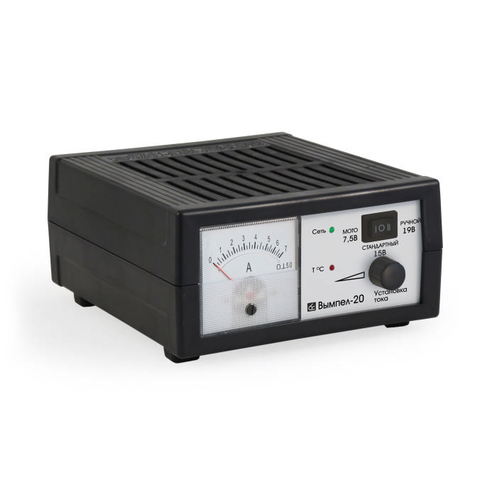 Зарядное устройство Вымпел-20 2008