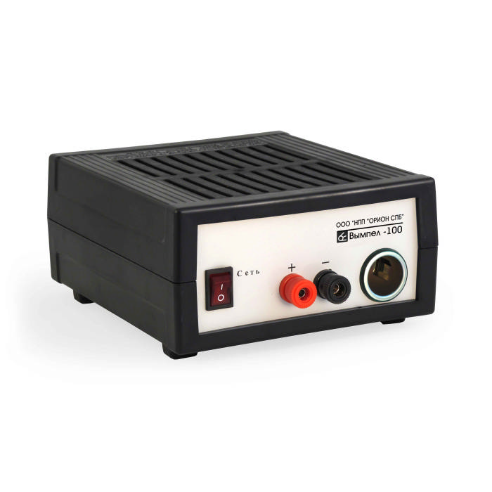 Зарядное устройство Вымпел-100 2015