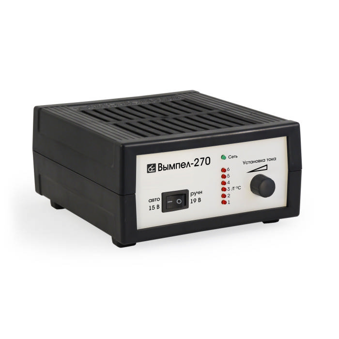 Зарядное устройство Вымпел-270 2020