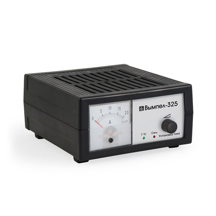 Зарядное устройство Вымпел-325 2022