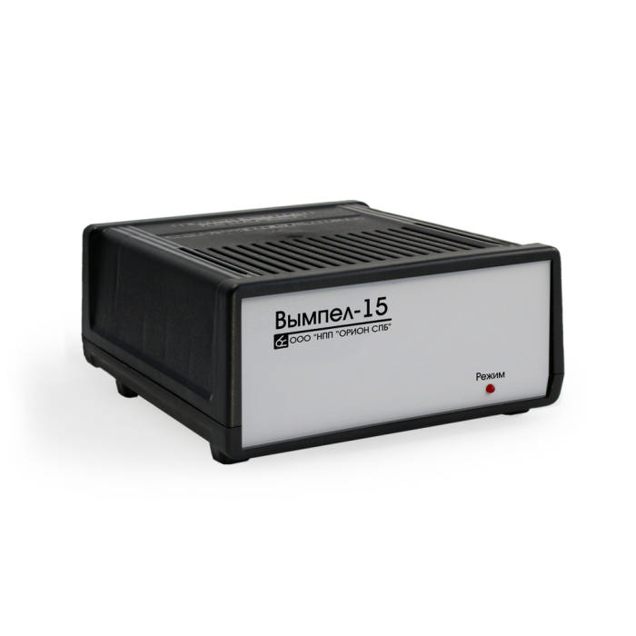 Зарядное устройство Вымпел-15 2054