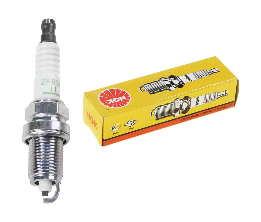 Свечи зажигания NGK 2262