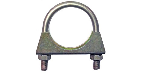 Хомут стремяночный BOSAL 250954
