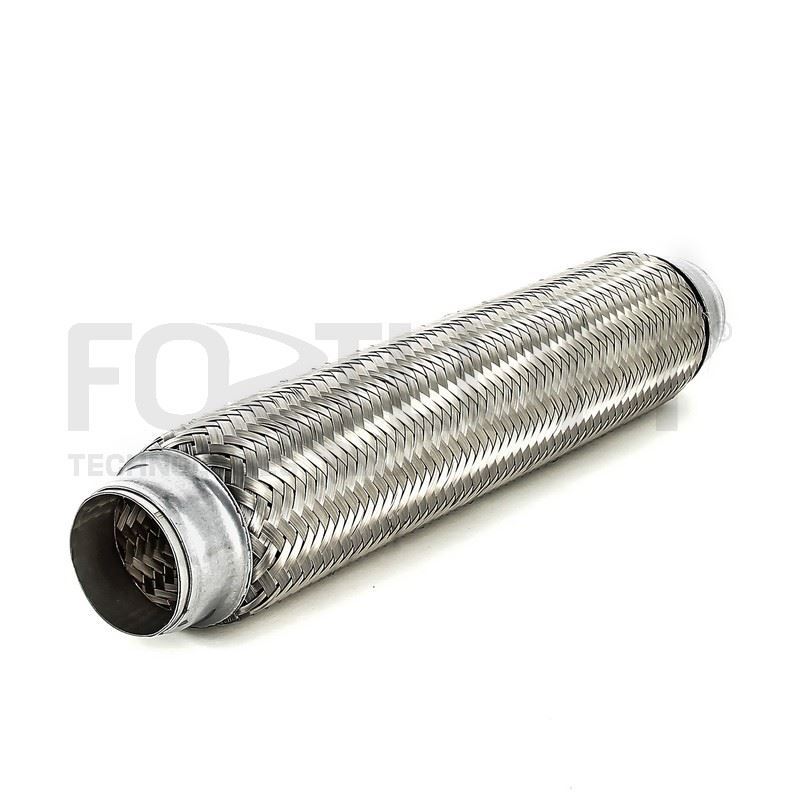 Гофра 40x320 FORTLUFT с внутр. плетением (Innerbraid)
