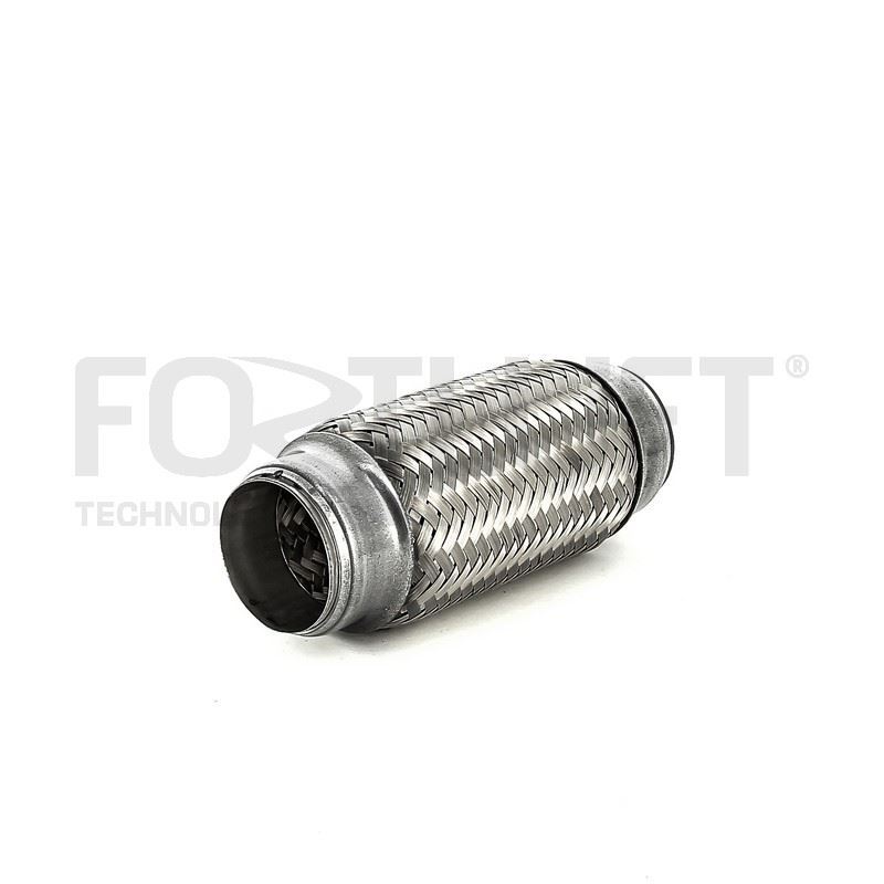 Гофра 45x150 FORTLUFT с внутр. плетением (Innerbraid)