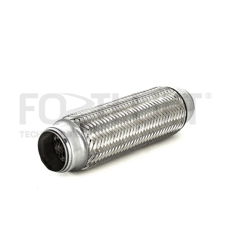 Гофра 45x230 FORTLUFT с внутр. плетением (Innerbraid)