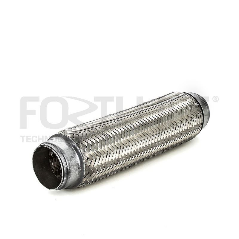 Гофра 45x260 FORTLUFT с внутр. плетением (Innerbraid)