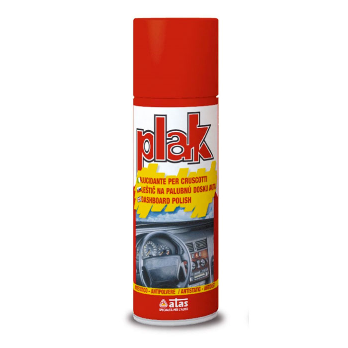 Полироль панели PLACK глянец, Вишня, 200мл, 5104