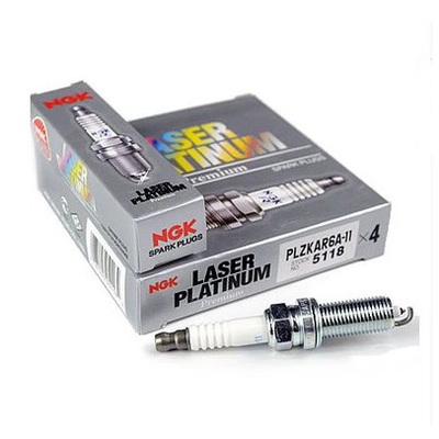 Свечи зажигания NGK 5118