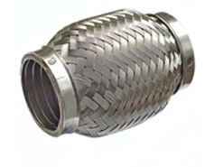Гофра 55x230 ATIHO с внутр. металлорукавом (Interlock)