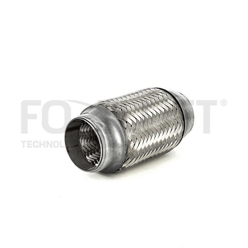 Гофра 55x150 FORTLUFT с внутр. плетением (Innerbraid)