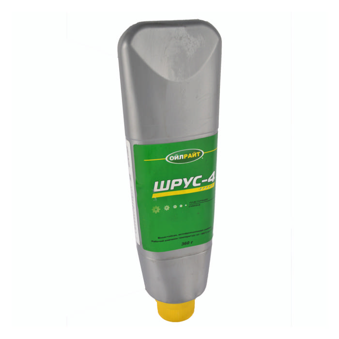 Смазка ШРУС OIL RIGHT 6096