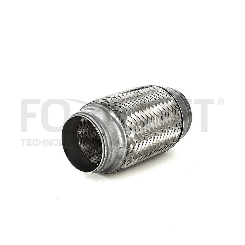 Гофра 60x150 FORTLUFT с внутр. плетением (Innerbraid)
