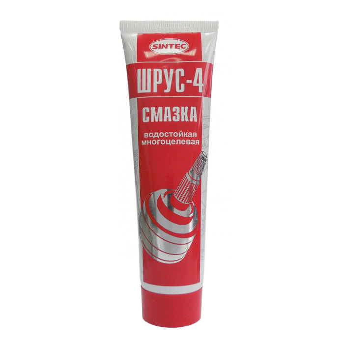 Смазка ШРУС-4 SINTEC, 100 г, 632114