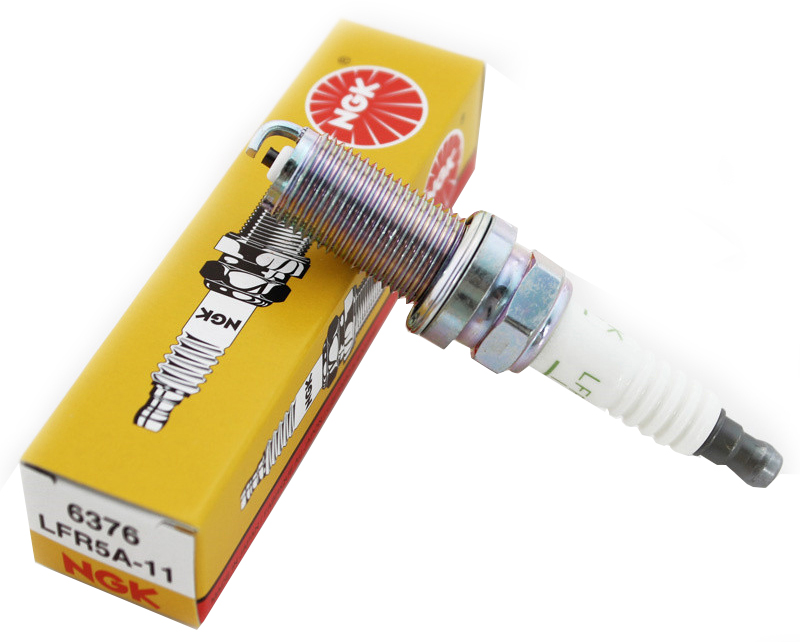 Свечи зажигания NGK 6376