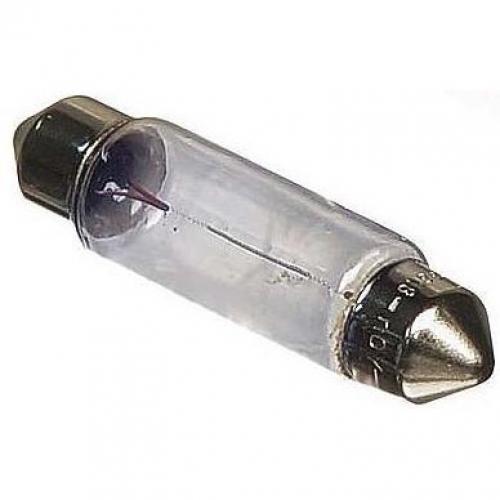 Лампа C10W Osram 6411