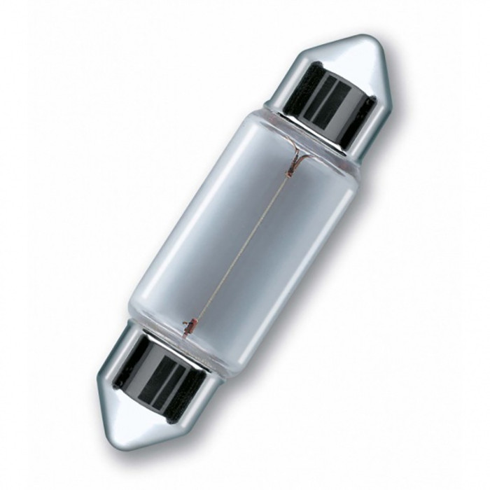 Лампа C5W Osram 6418