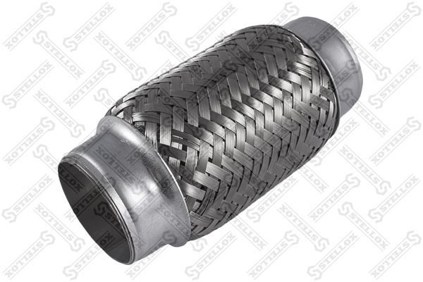 Гофра 50x150 STELLOX с внутр. плетением (Innerbraid)
