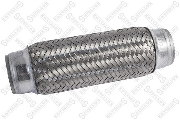 Гофра 45x200 STELLOX с внутр. плетением (Innerbraid)