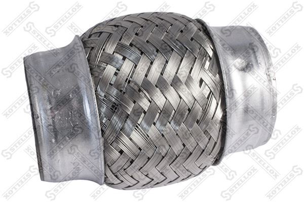Гофра 50x100 STELLOX с внутр. плетением (Innerbraid)