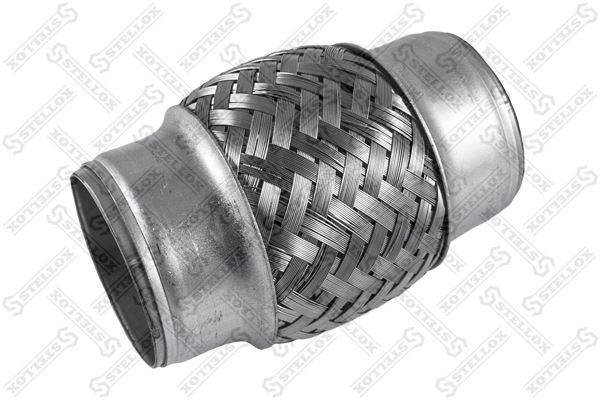 Гофра 45x100 STELLOX с внутр. плетением (Innerbraid)