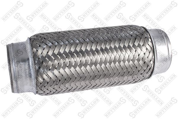 Гофра 55x200 STELLOX с внутр. плетением (Innerbraid)