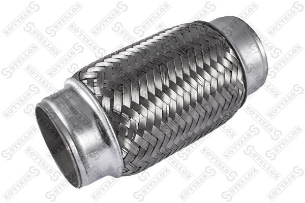 Гофра 55x150 STELLOX с внутр. плетением (Innerbraid)
