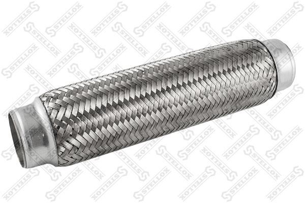 Гофра 45x270 STELLOX с внутр. плетением (Innerbraid)