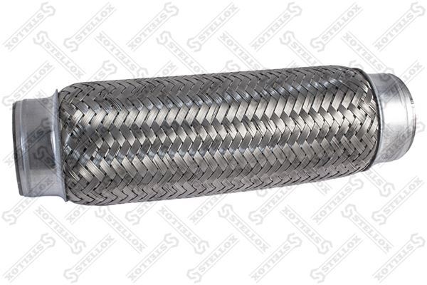 Гофра 55x250 STELLOX с внутр. плетением (Innerbraid)
