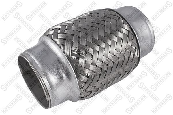 Гофра 50x120 STELLOX с внутр. плетением (Innerbraid)