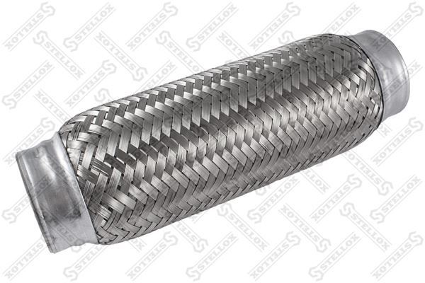 Гофра 60x250 STELLOX с внутр. плетением (Innerbraid)