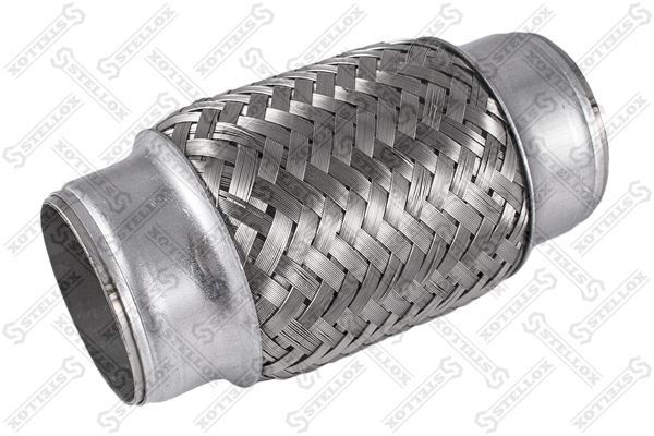 Гофра 45x120 STELLOX с внутр. плетением (Innerbraid)