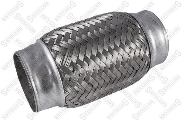 Гофра 60x150 STELLOX с внутр. плетением (Innerbraid)