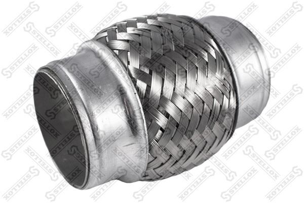 Гофра 55x100 STELLOX с внутр. плетением (Innerbraid)