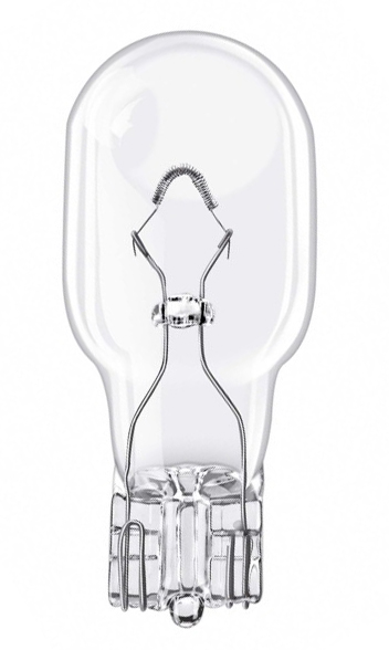 Лампа W16W OSRAM, 921