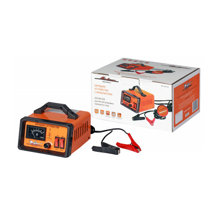 Зарядное устройство AIRLINE ACH10A07