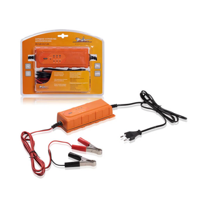 Зарядное устройство AIRLINE ACH5A10