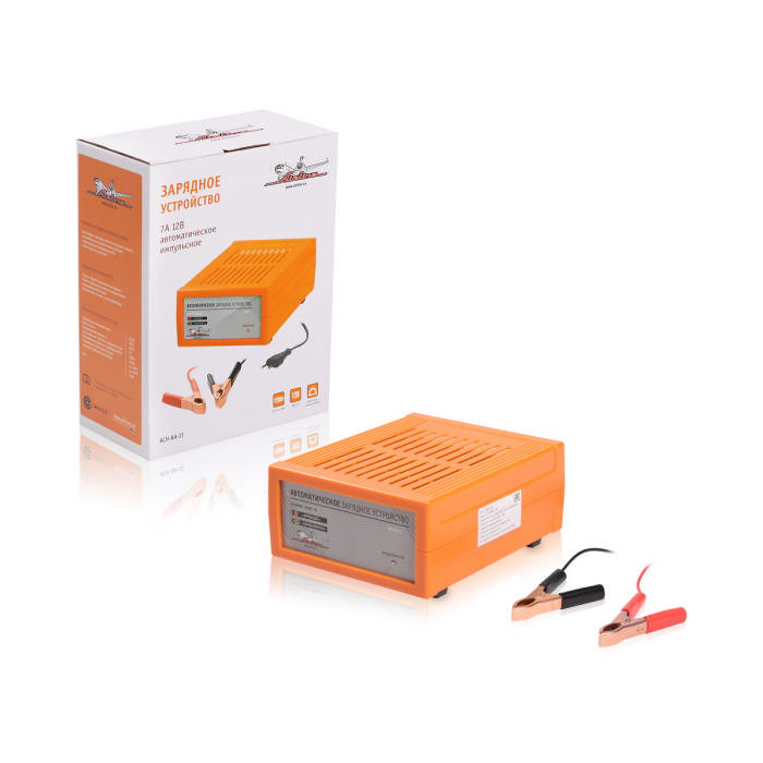 Зарядное устройство AIRLINE ACH8A13