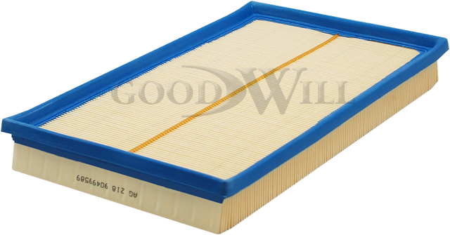 Фильтр воздушный GOODWILL AG218
