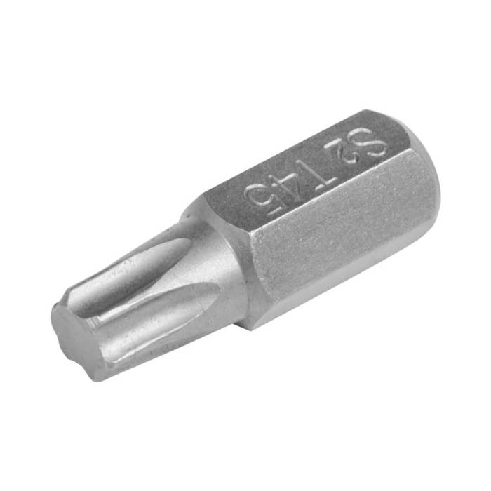 Бита вставка TORX T45 3/8 30мм (AT-B-07)