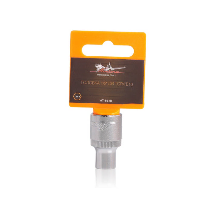 Головка TORX E10 1/2 AIRLINE ATBS06